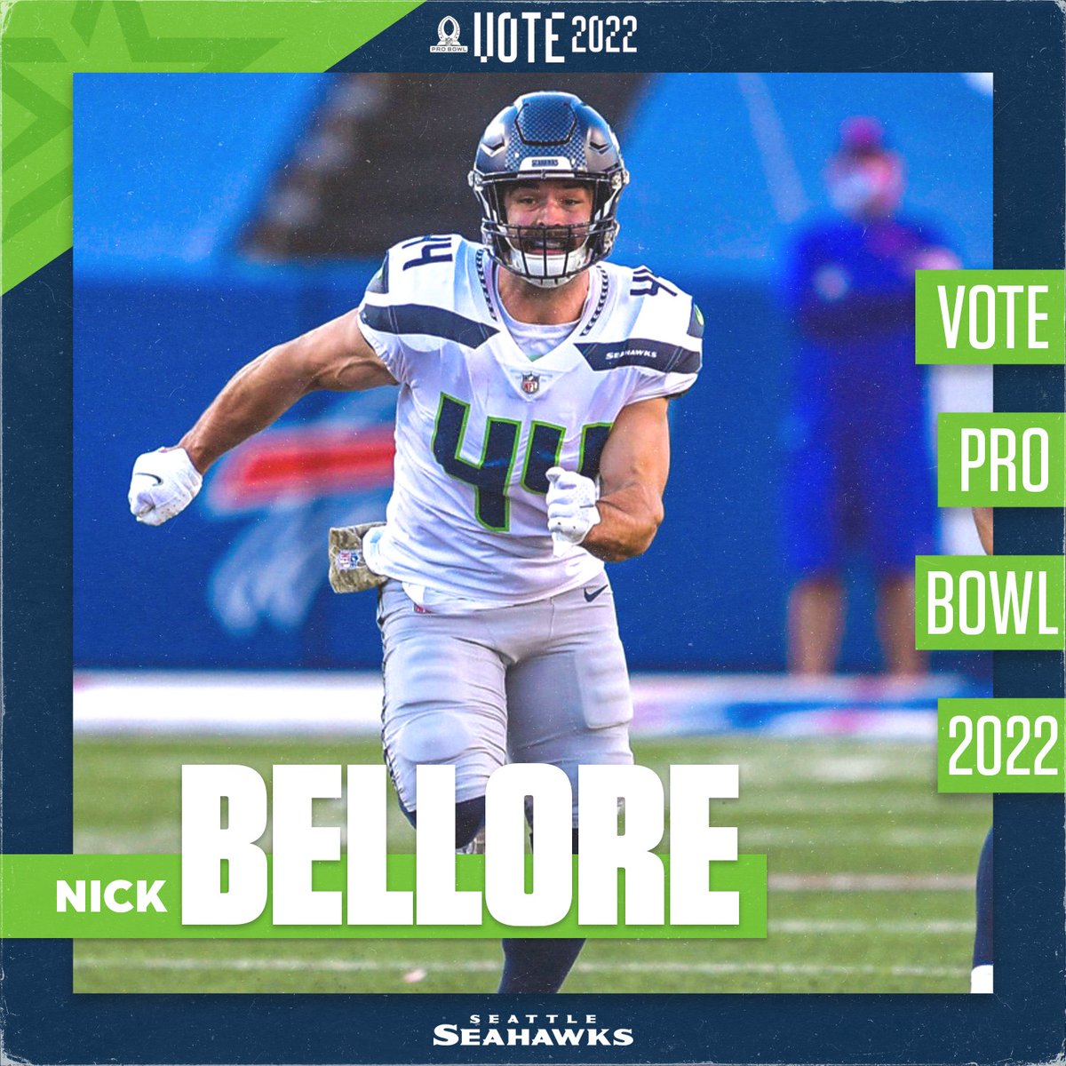 SPORTSTARSNYC's tweet photo. #ProBowlVote @NBELLORE54 https://t.co/T4RzE3dSmD