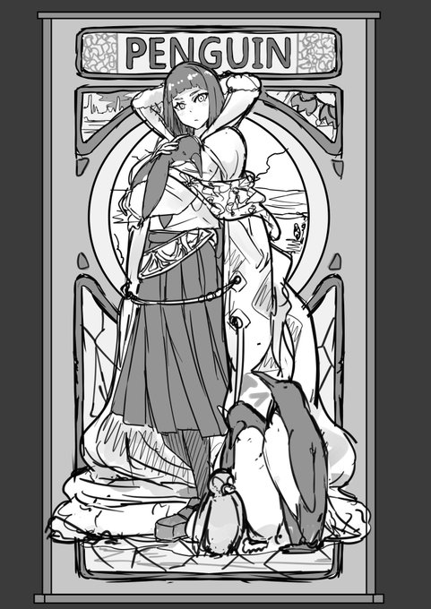 JK

#空想アパレル
#創作 