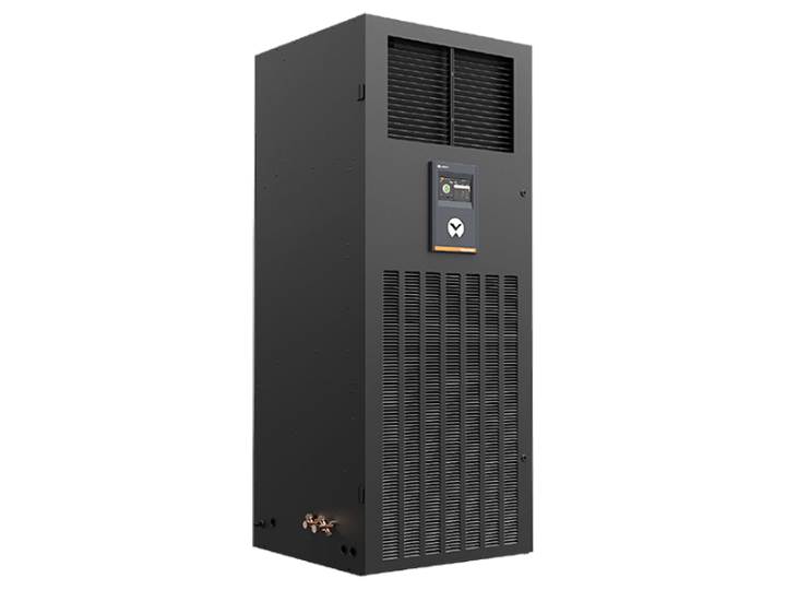 joyohuang's tweet photo. Ensure efficiency and availability in your #edgeIT sites. Introducing the new Liebert DM #datacenter thermal management solution - a compact yet powerful solution with a high sensible heat ratio and low footprint. Available from 7 to 27kW. Learn more: https://t.co/rRFtHSOswC https://t.co/o7frd5KADI