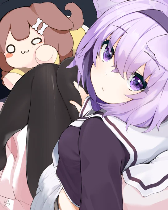 おかゆちゃんつめあわせ 