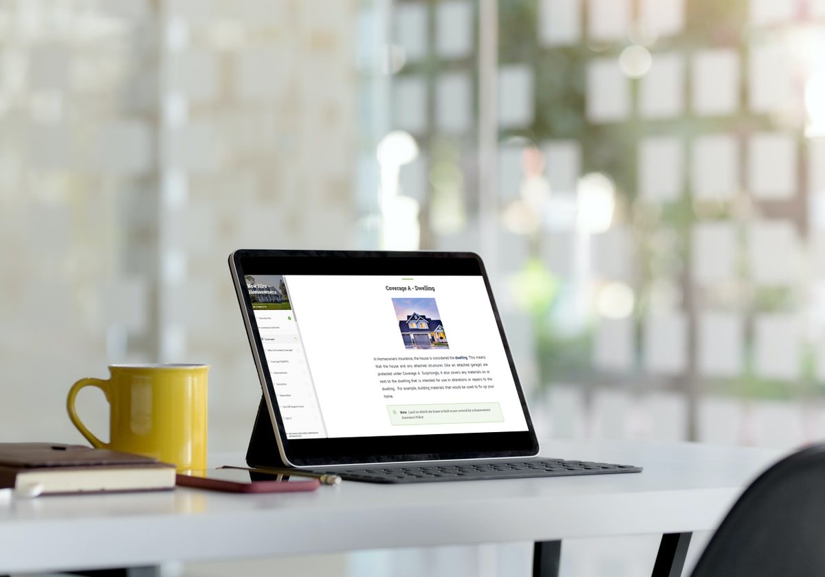 TotalCSR's tweet image. How well do you know your homeowners' coverage? 

Send us an email at sales@totalcsr.com to get one FREE insurance assessment for you or your employee. Just mention this post and we'll send you a list of assessments for you to choose from.

#insuranceassessment #TotalCSR