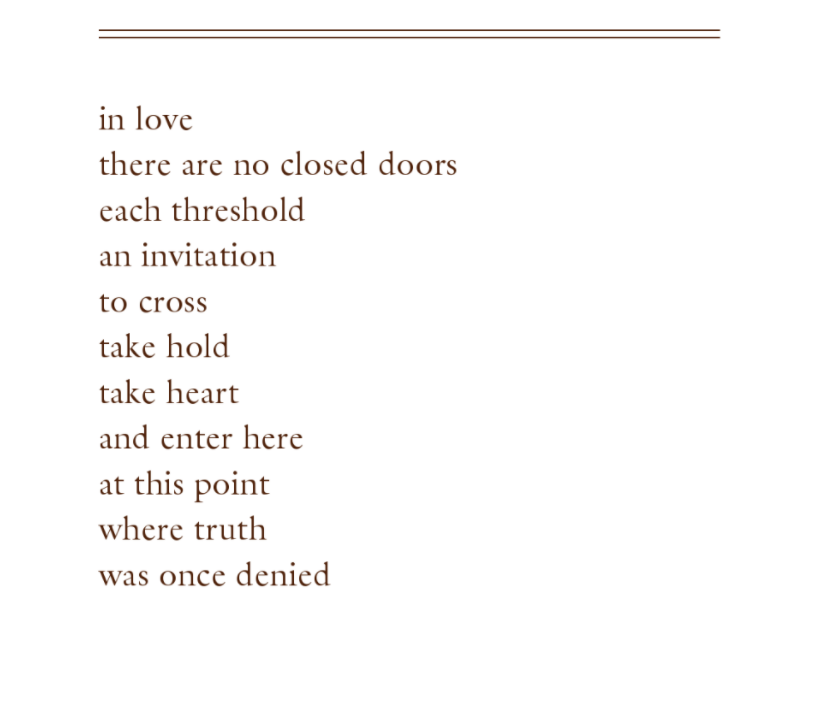 Eloisa_Amezcua's tweet image. bell hooks 🖤