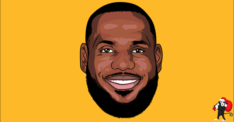 mkf's tweet photo. 💥 NBA CONTEST💥

🎄12 Days of Christmas - Day 2🎄 

1️⃣ Reply with Lebron's Pts + Rebs + Assts in tonight's game
2️⃣ RT and ❤️ this tweet
3️⃣ Contest closes at 7:40 pm ET tip-off

One entry per user. Tickets will be rewarded 12/16.