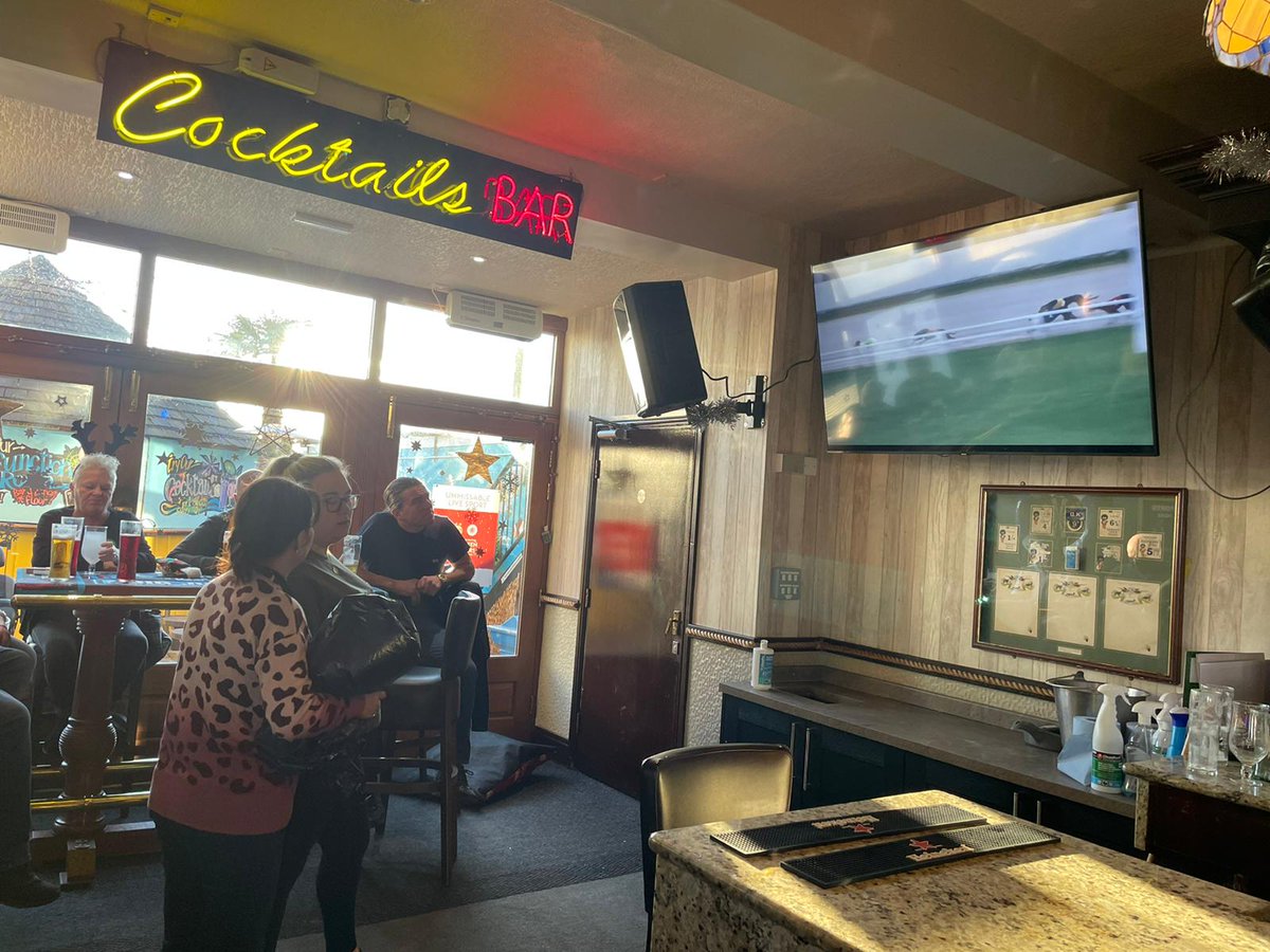 Another successful Jigsaw 🧩 install and training session was completed in Skegness. Thank you to Dean and his daughters Sam and Jess at the Marine Boathouse Skegness, What a fantastic venue!