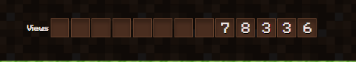 GamingL0st's tweet photo. @YouTube @Minecraft 78386 and counting, just so poggers that this happened, as for being a Minecraft Plugin and mod dev is really goood to be part of this, lets continue to 2 trillion! https://t.co/LAorFuEd5f