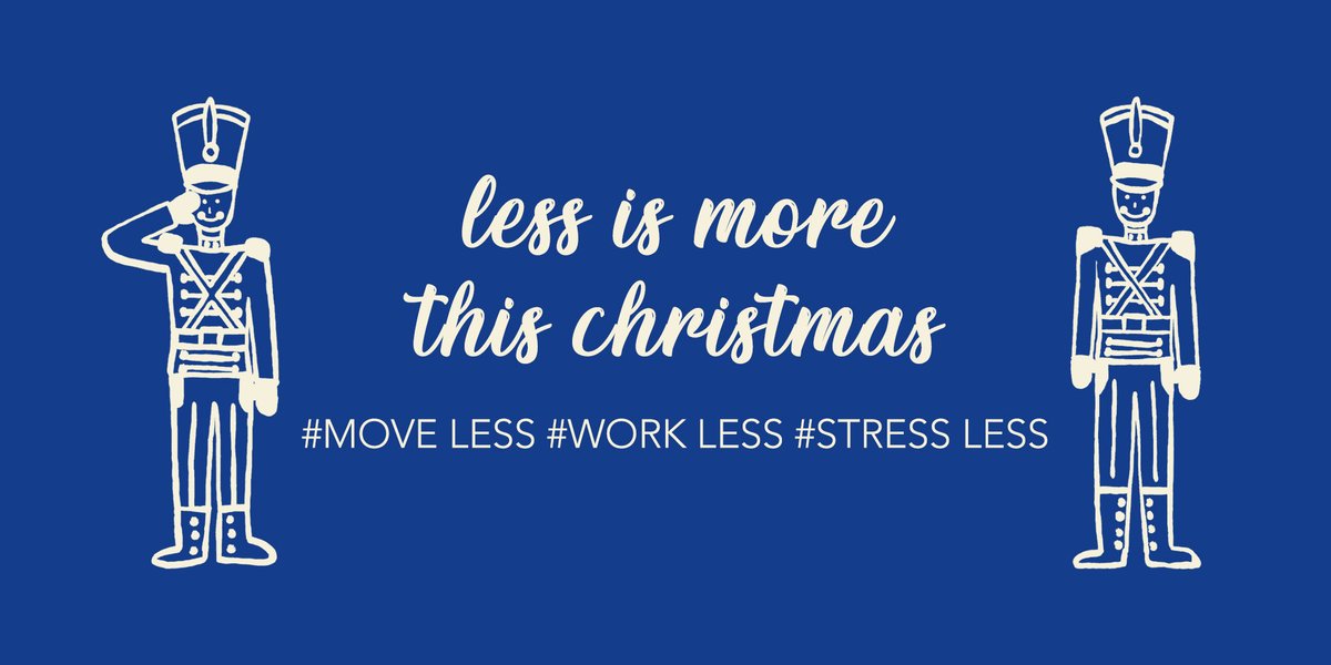 Everyone loves an early Christmas present and we are not ones to disappoint!

We've designed a series of fun images which are unbranded and free to use in whatever way you chose; social media posts, website banners or festive cards.