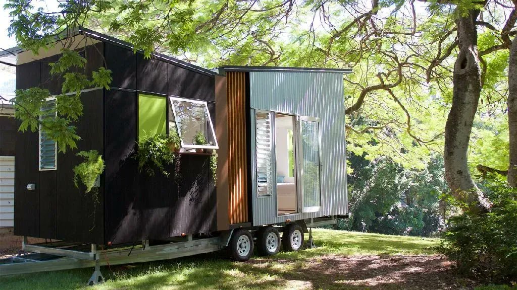 Tiny House Citizens tweet media