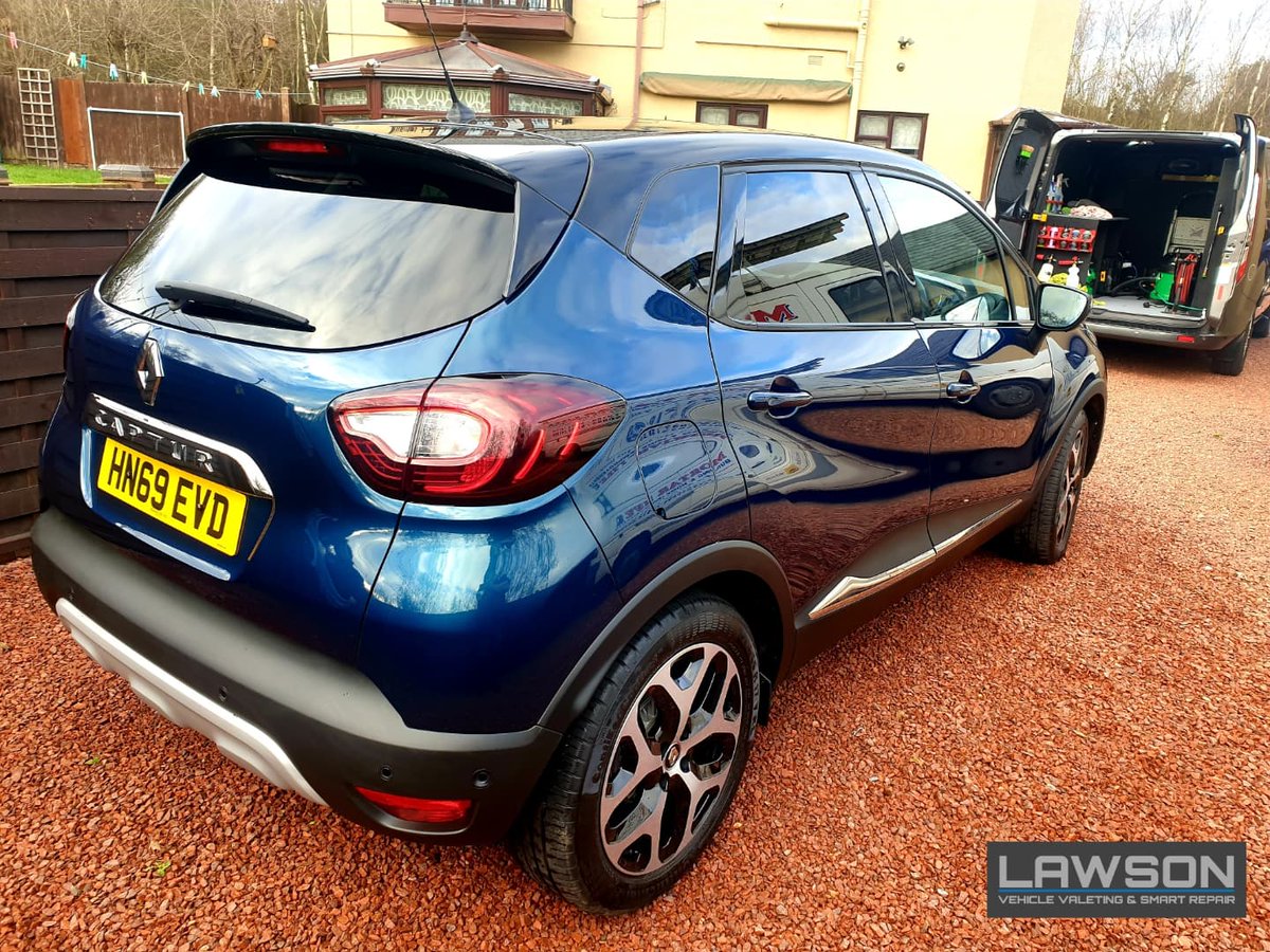 lawson_vsr's tweet image. #renaultcapture