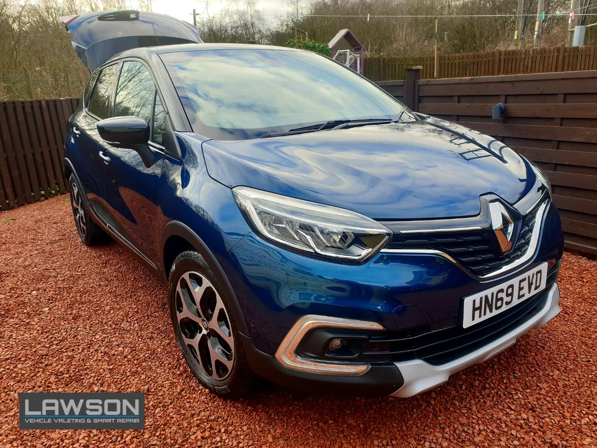 lawson_vsr's tweet image. #renaultcapture