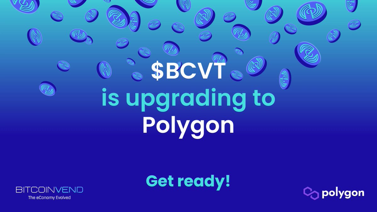 BitcoinVend App is now Eve Exchange tweet media