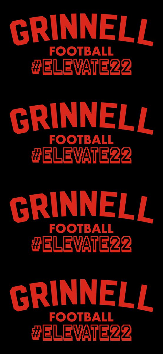 It’s been a minute since our last #WallpaperWednesday Looking forward to 2022 while keeping it simple this time around! #ExcelatGrinnell #ELEVATE22