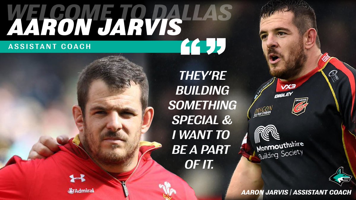 Dallas Jackals tweet media