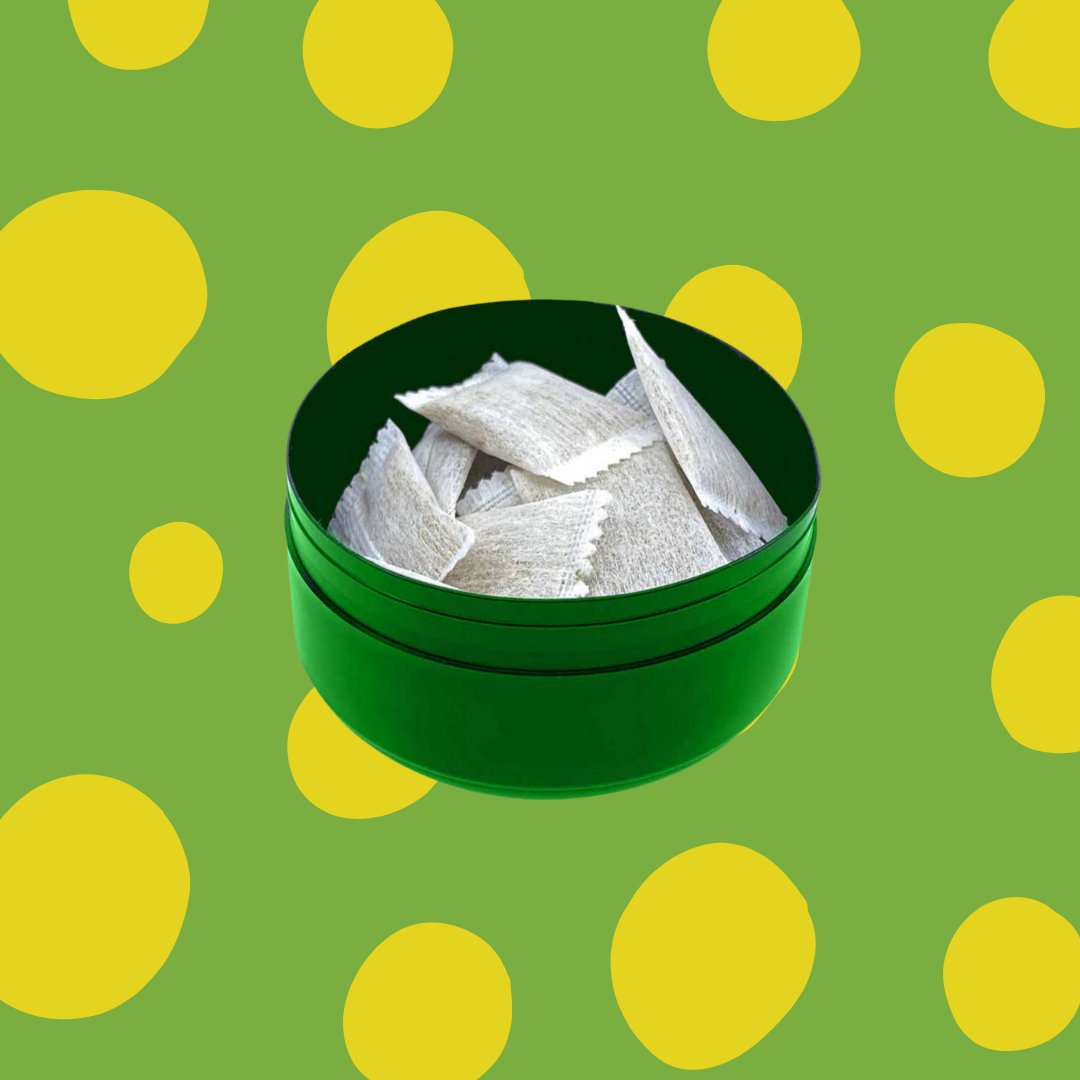 HighPurityNP's tweet image. Wholesale CBD Dip Pouches for dipping or dunking!
.
.
.
#cbdtea #cbd #cbdhealth #cbdproducts #cbdoil #cbdlife #cbdmovement #hemp #healthylifestyle #cbdbenefits #cbdwellness #cbdgummies #cbdcommunity #weightlossjourney #cbdheals #health #cbdskincare #healthiswealth #bhfyp