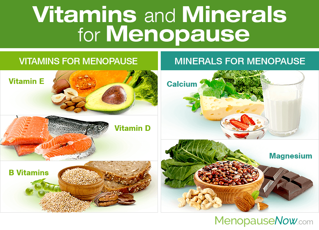 Learn about the best #vitamins and minerals for #menopause symptoms so that you can go forth with the knowledge necessary to regain your symptom-free life. menopausenow.com/vitamins-and-m…