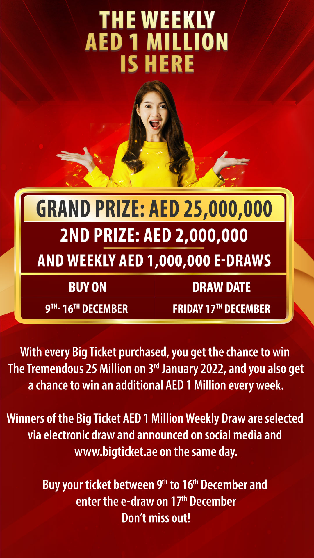 How To Take Abu Dhabi Big Ticket Online From India How To Take Abu Dhabi Big Ticket Online From India