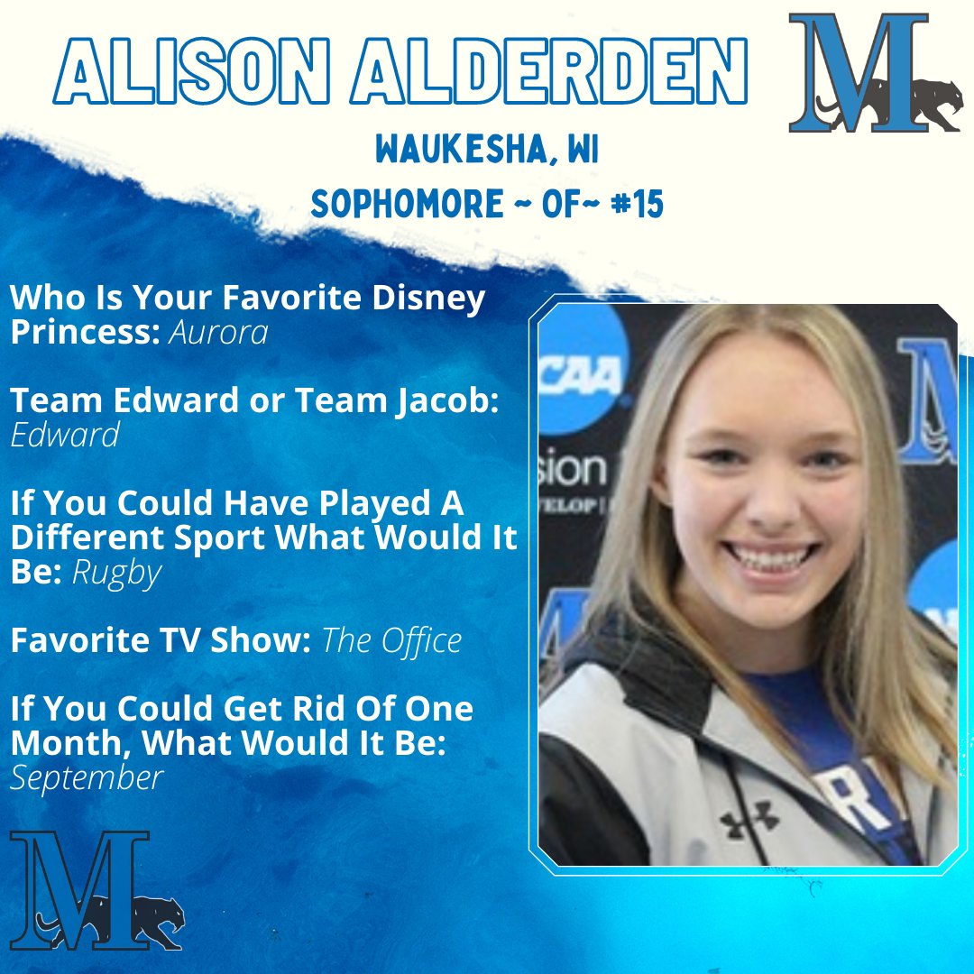 Marian University Softball On Twitter Next Up Outfielder Alison marian-university-softball-on-twitter-next-up-outfielder-alison