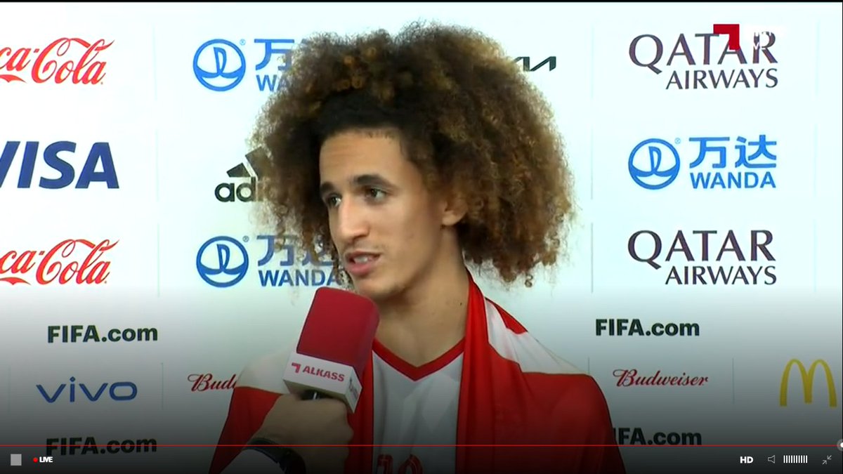 FutGuyana's tweet image. El #DavidLuis arabe... y bien mal que me cae