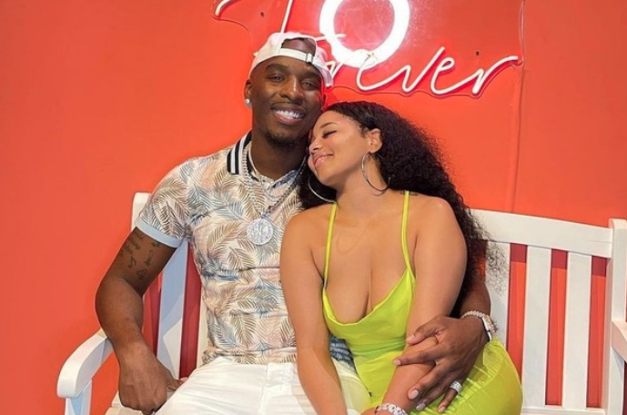Wild N Out's Hitman Holla &amp; Cinnamon Sextape Leaked!
WATCH HERE: itsonlyentertainment.net/hitman-holla-c…