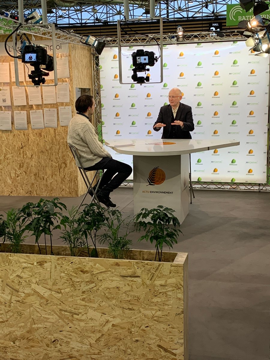 Les coulisses d'Actu-Environnement tweet media