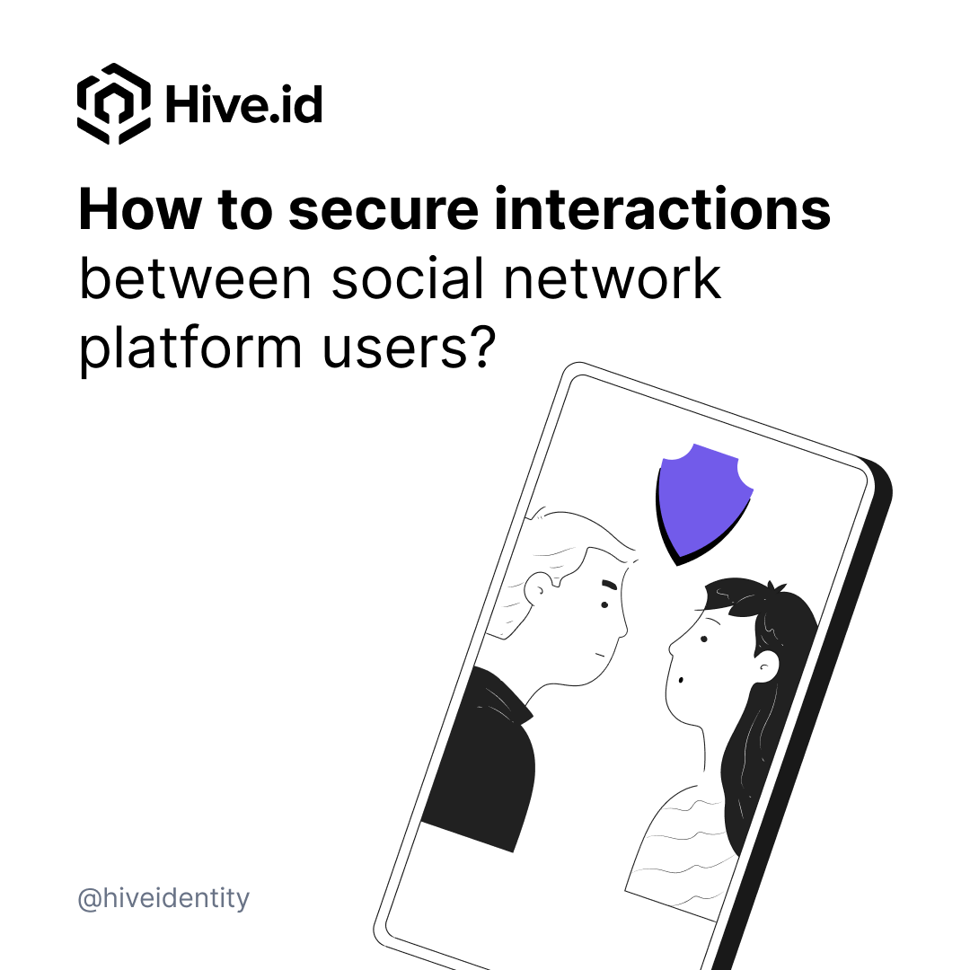 Hive Secureid Hive.id (@hiveidentity) / Posts / X