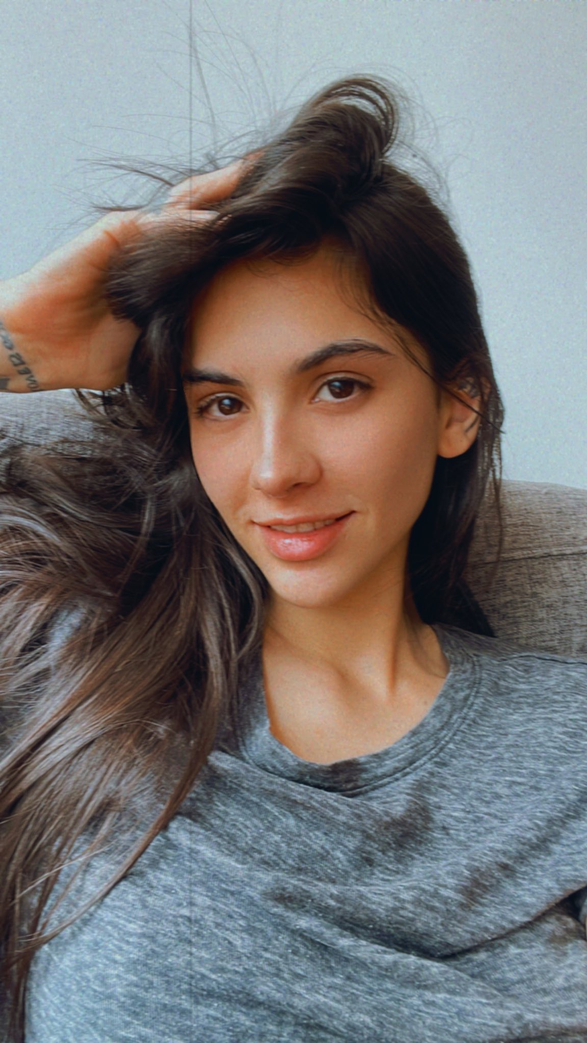 TW Pornstars - Gia Baker. Twitter. Hey there! I will be back on January Be ready for it 😘 Would