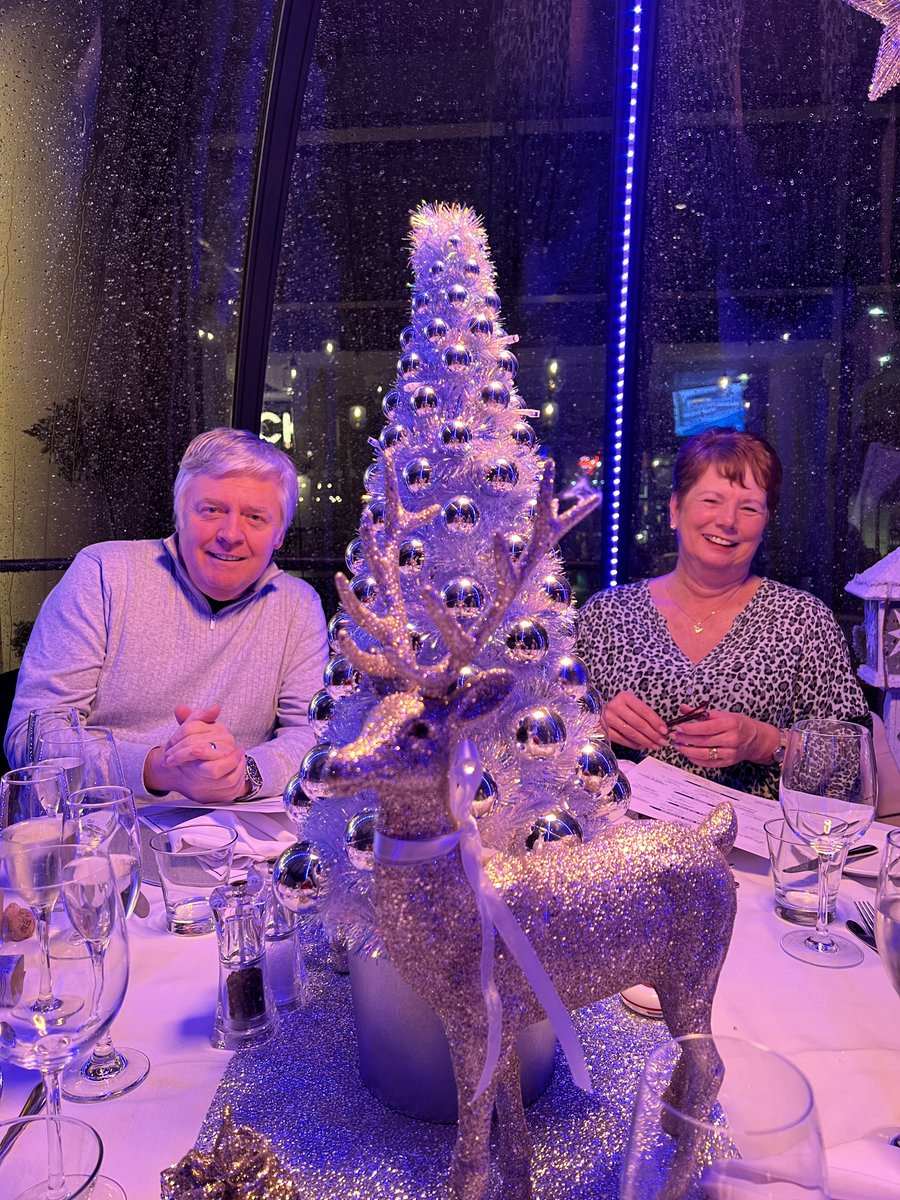 thepahub's tweet photo. What a week! We had our staff Christmas party in The Pod @doubletreeleeds &amp; our Digital Christmas Event - feeling very festive now We'd like to thank our team for being amazing through some very difficult times &amp; thanks to our wonderful members for all your love &amp; support #PAHub https://t.co/ZpzeCQlDuh
