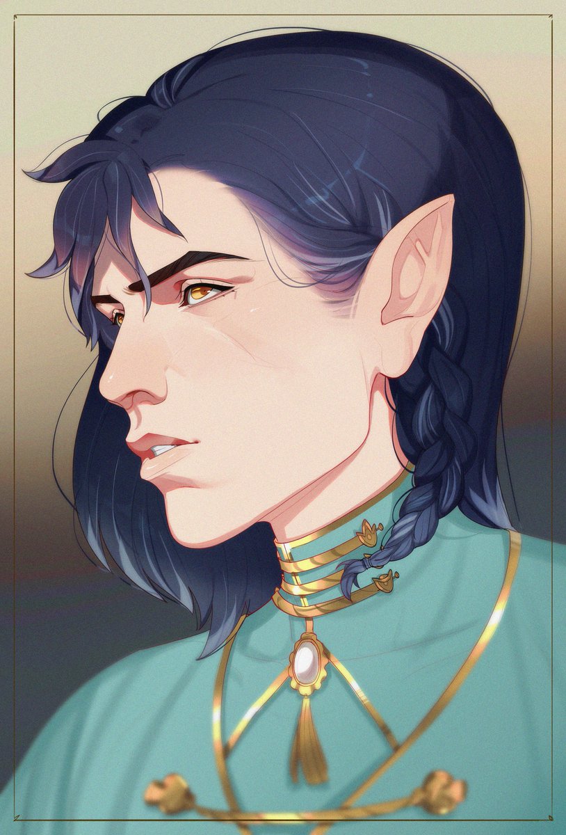 Sincker_tgd's tweet photo. #artistsontwitter #commissionsopen #comms #DungeonsAndDragons #DnDcharacter #dndart https://t.co/d0nhPui9iT