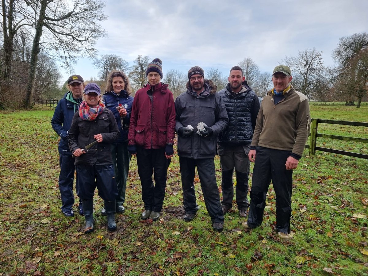 It's been a busy time in the Office - check out our latest Badminton Horse Trials Director’s Blog for the full low down from Jane Tuckwell: badminton-horse.co.uk/directors-blog… 
#BadmintonHorseTrials