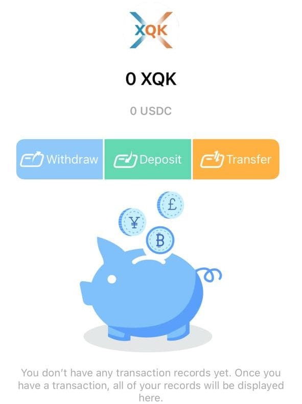 officialXQK's tweet photo. 🚨Another listing getting ready❗️✅🚨
❗️❗️Stay tuned❗️❗️🌐🚀

#XQK  #XRP #XRPL #XRPtheStandard #XRPArmy #Airdrops #XUMM #XRPLcommunity #Trustline #XummAirdrop #XummCommunity #Charity https://t.co/SDL5GK5DC5