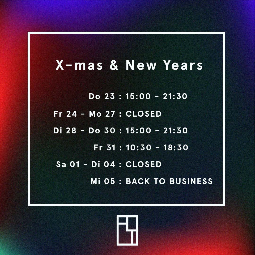 Ihr seid noch auf der Suche nach einem ganz besonderen Erlebnis für die Feiertage?
Dann schnappt euch einfach Familie &amp; Freunde und kommt zu uns. Reist gemeinsam in fremde Welten, durch die Zeit und taucht ein in ein einzigartiges Abenteuer! Tickets ganz einfach Online sichern!