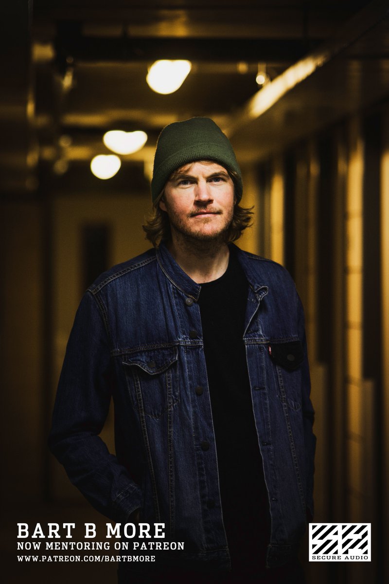 Bart B More tweet media