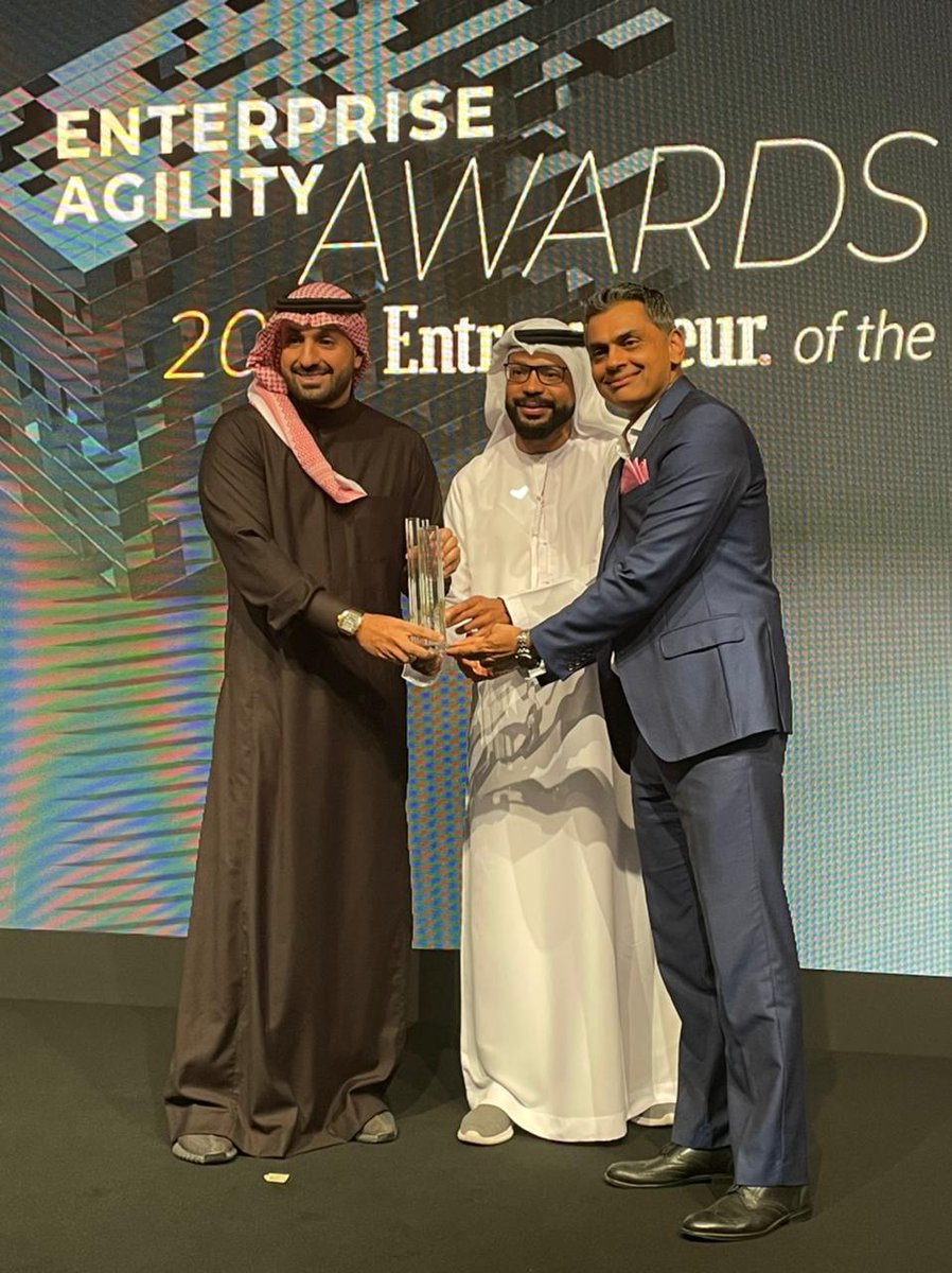 EntMagazineME's tweet photo. Congratulations to @yap for winning the Digital Bank Of The Year award! #AgilityAwards https://t.co/3tc79cYA7r