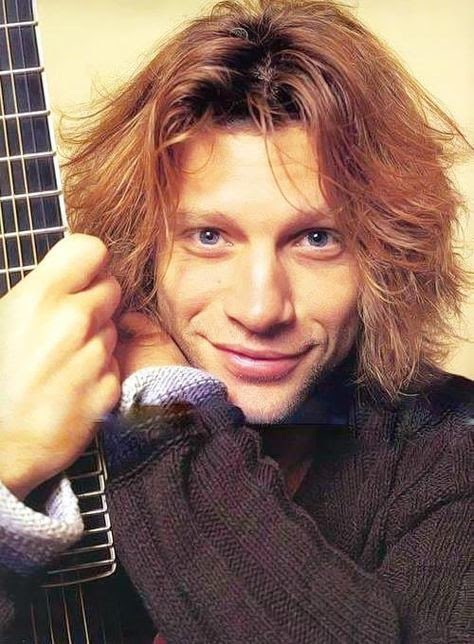 Jon Bon Jovi on Twitter: 