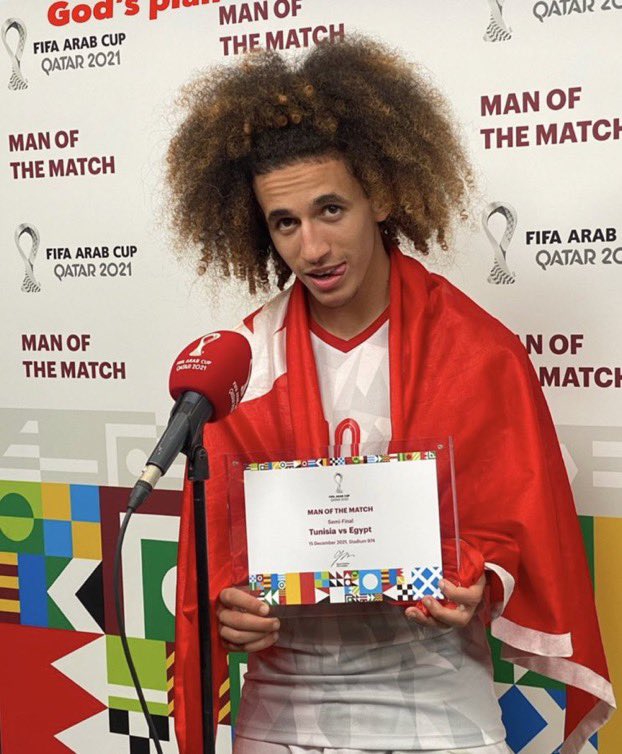 Hannibal mejbri