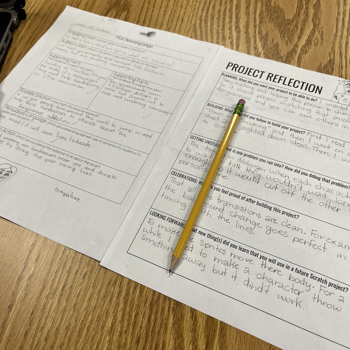 Melissa Chambers (@melissacltc) on Twitter photo Students of every age got to showcase what they've learned about the order of operations, persuasive articles, and the sun through enriching coding activities. Thank you <a href="/DigitalDixon326/">Jenny Dixon</a> for inviting me to see RCC in action! #RCC #CCISD1to1 <a href="/CCISDLearnTech/">CCISDLearnTech</a> <a href="/ccisdlearns/">CCISD Curriculum & Instruction</a> <a href="/scratch/">Scratch Team</a> Students of every age got to showcase what they've learned about the order of operations, persuasive articles, and the sun through enriching coding activities. Thank you <a href="/DigitalDixon326/">Jenny Dixon</a> for inviting me to see RCC in action! #RCC #CCISD1to1 <a href="/CCISDLearnTech/">CCISDLearnTech</a> <a href="/ccisdlearns/">CCISD Curriculum & Instruction</a> <a href="/scratch/">Scratch Team</a>