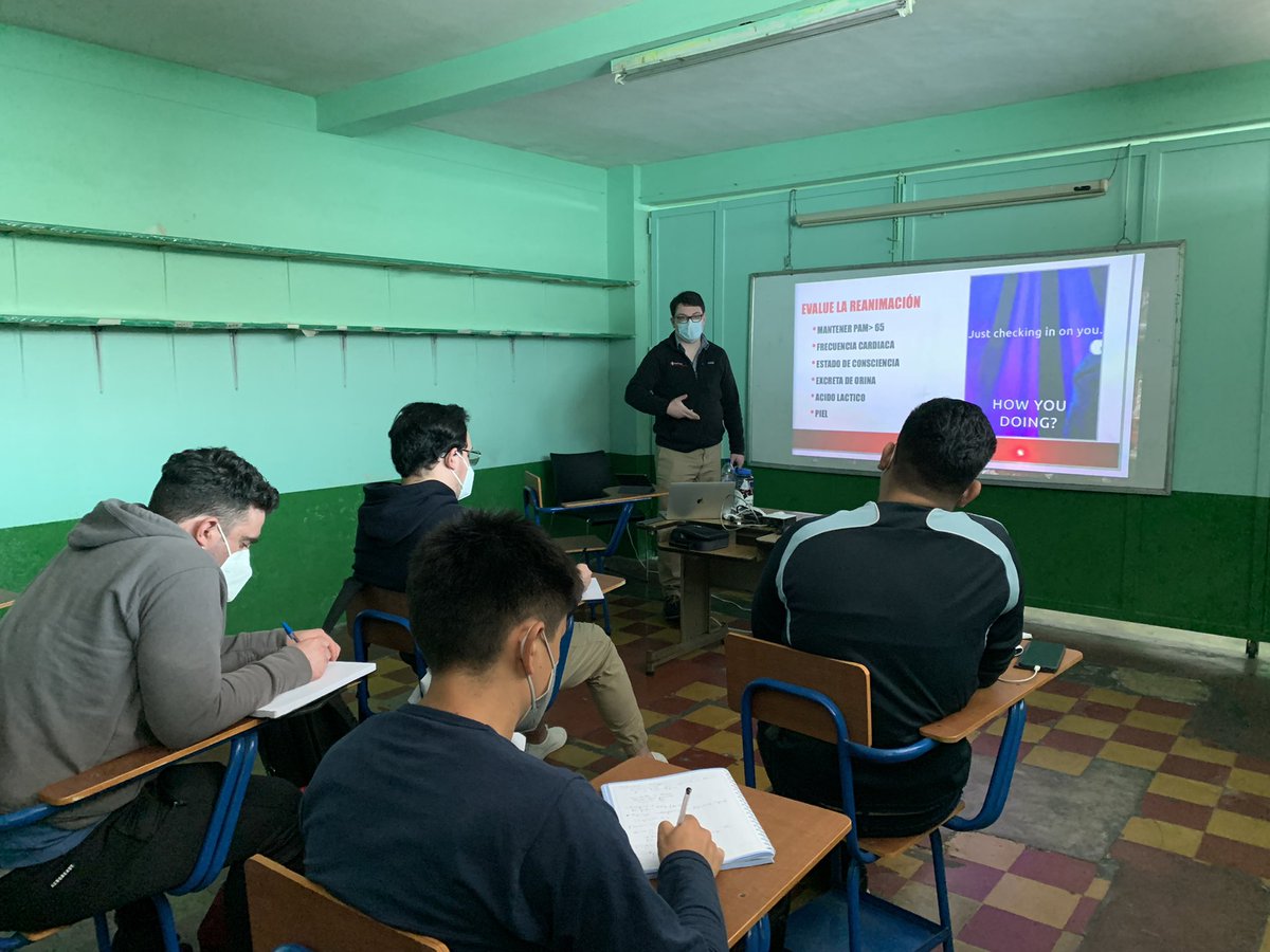 Stony Brook IEM (@stonybrookiem) on Twitter photo Dr Benjamin Fombonne <a href="/StonyBrookEM/">Stony Brook EM</a> chief resident and our incoming Stony Brook Global EM Fellow breaks down Sepsis for our Incoming Guatemalan intern colleagues @bfombs #globalem #internationalem #globalheath #stonybrookiem <a href="/StonyBrookMed/">Stony Brook Medicine</a> <a href="/stonybrooku/">Stony Brook University</a> Dr Benjamin Fombonne <a href="/StonyBrookEM/">Stony Brook EM</a> chief resident and our incoming Stony Brook Global EM Fellow breaks down Sepsis for our Incoming Guatemalan intern colleagues @bfombs #globalem #internationalem #globalheath #stonybrookiem <a href="/StonyBrookMed/">Stony Brook Medicine</a> <a href="/stonybrooku/">Stony Brook University</a>