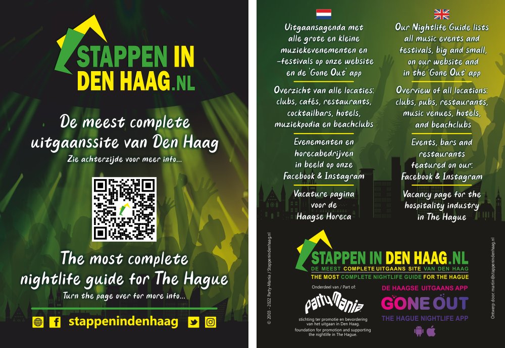 Nieuwe flyer Stappen in Den Haag in Nederlands en Engels stappenindenhaag.nl/2021/12/15/nie… #denhaag #Scheveningen #TheHague #Haags #thisisthehague #stappenindenhaag