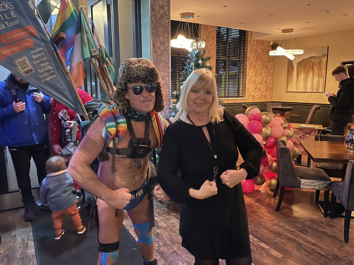 Eccleston Arms tweet media