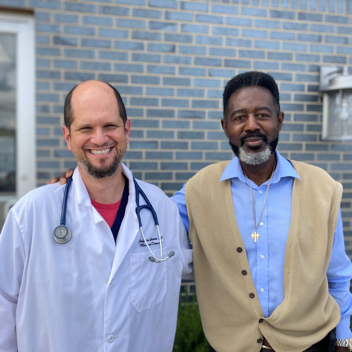 CCCDetroit's tweet photo. From Heartache To Healing. Read Lorenzo's Story - https://t.co/V3BPqunBog https://t.co/vUasLzLiyE