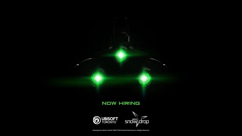 xbnltv's tweet photo. Our prayers have been answered! Ubisoft has greenlit the development of a Splinter Cell remake. Led by Ubisoft Toronto, the game will be rebuilt from the ground up using Ubisoftβs own Snowdrop engine.
#FreeSamFisher #Ubisoft #SplinterCell #Xbox https://t.co/iIo2poOE1x