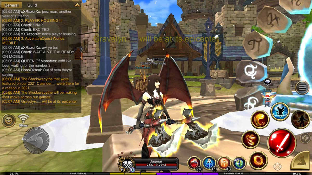 Dagmar (AQ3D) tweet media