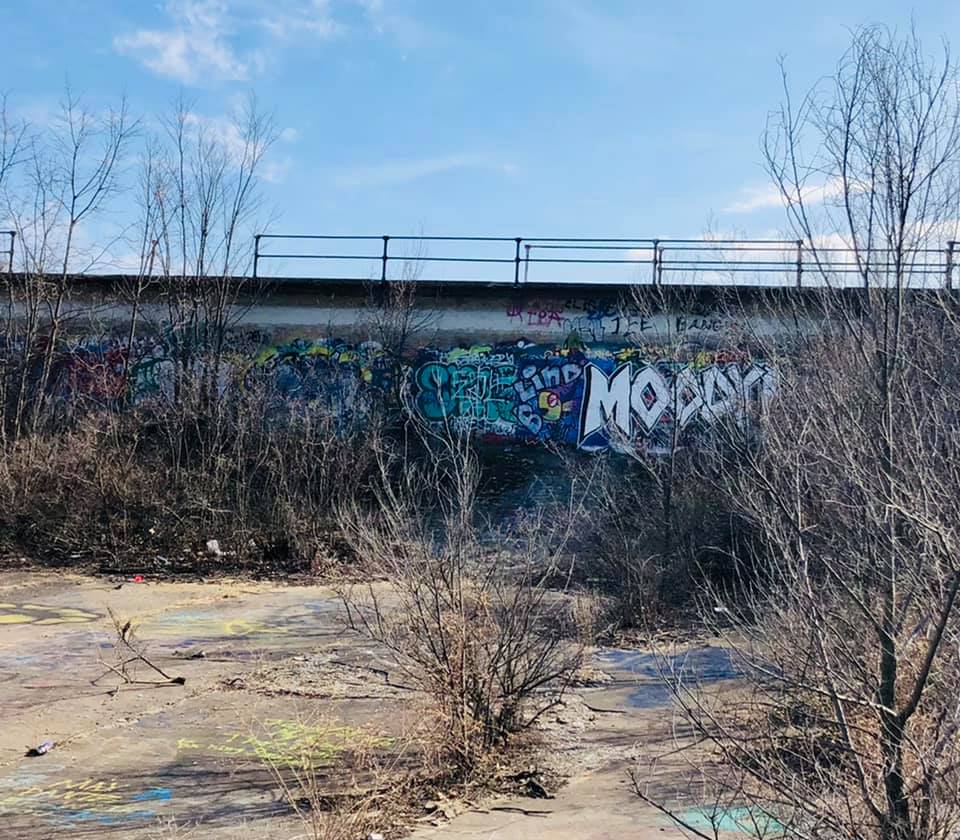 KCMOParks's tweet image. Check out ideas for the future of the Kessler Park Reservoir at tomorrow night's open house Kansas City Design Center! #KCParks @KCDesignCenter #HistoricNortheast