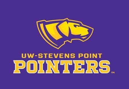 Jake_Buchanan1's tweet photo. Coming Home💜💛 #UWSP #Pointers https://t.co/8tx9qE7jvh