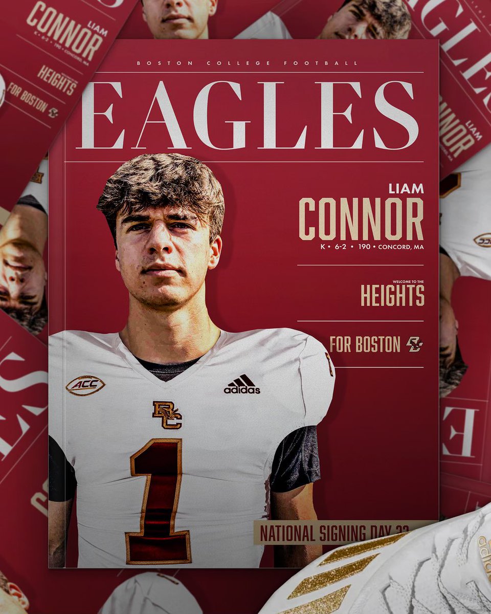 Liam Connor tweet media