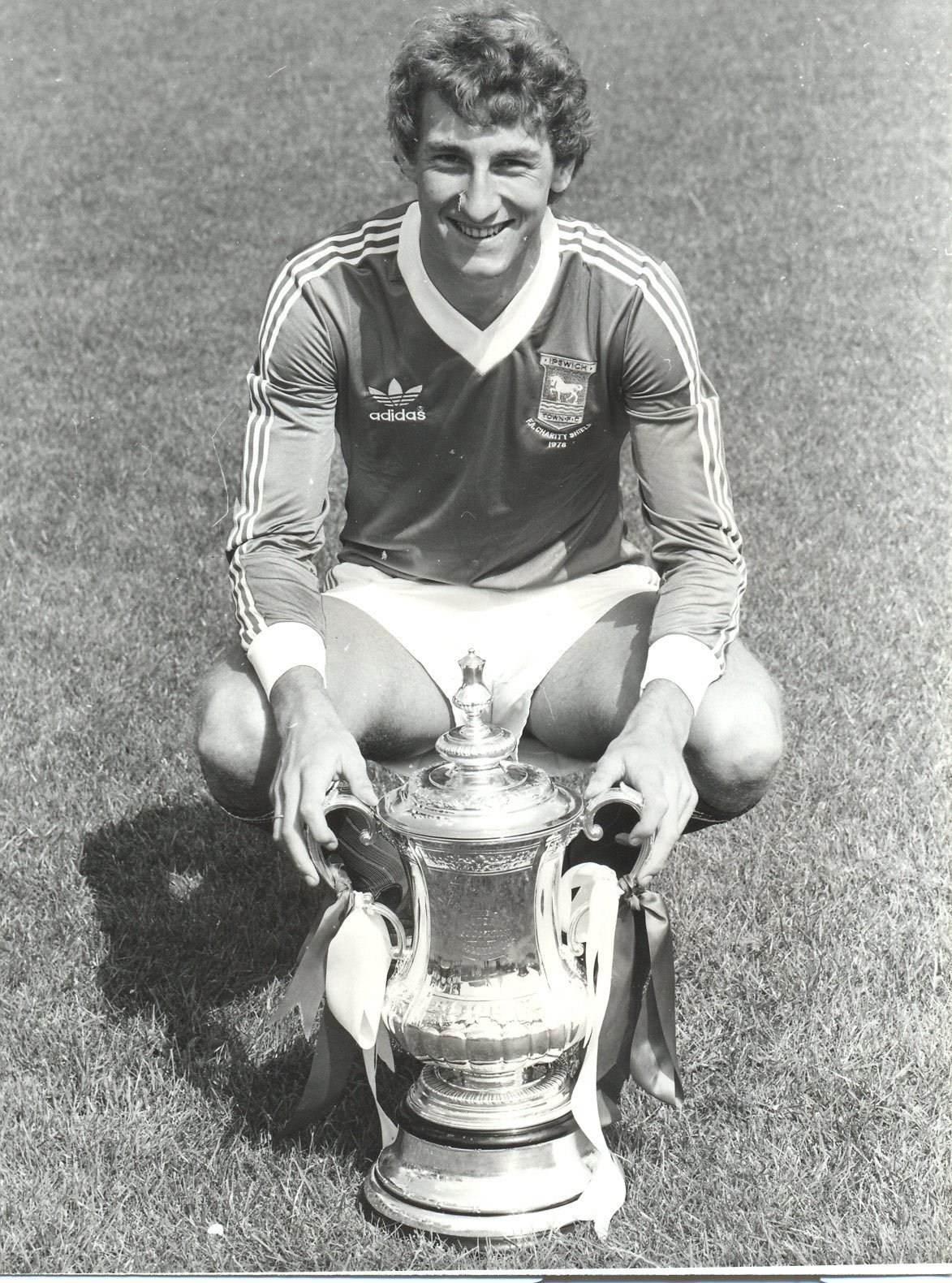 Happy Birthday to Terry Butcher 