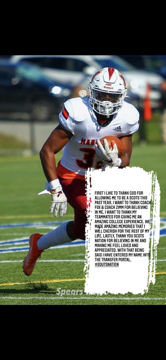Cam Malone tweet media