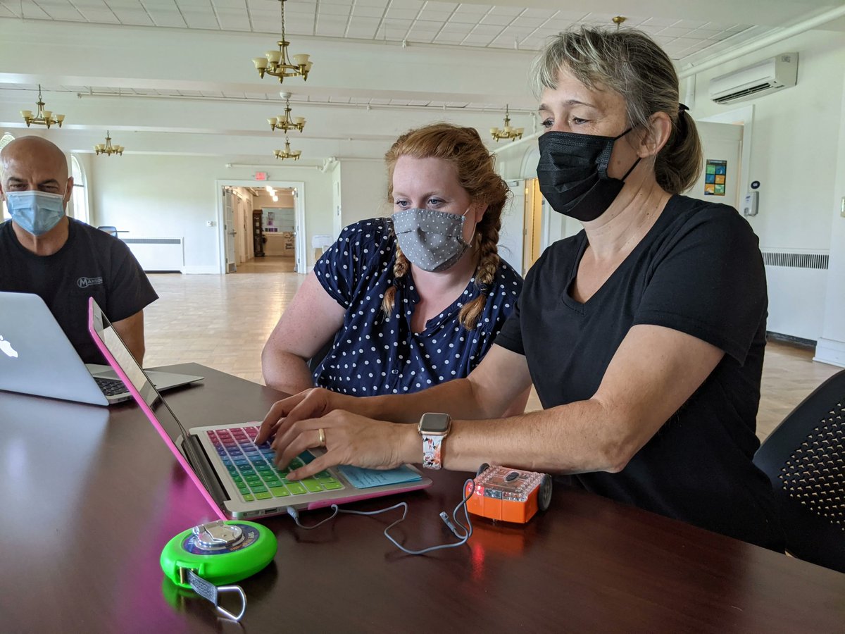 Maine STEM Partnership tweet media