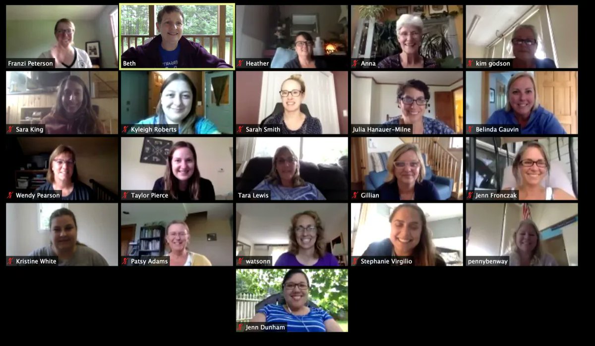 We have 12 days left and we are over halfway to our goal! These funds help us be responsive to the needs of our teachers and students during a challenging year. You can also specify a specific aspect of our work that you would like to support! 
our.umaine.edu/RiSEChallenge