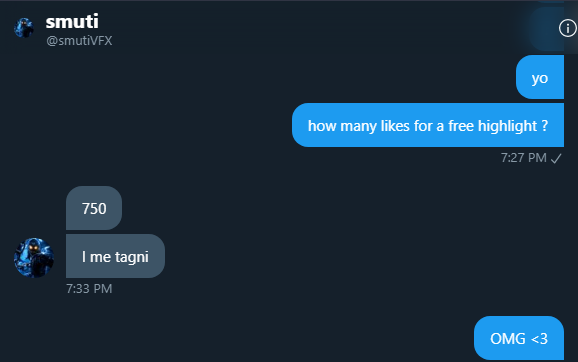 OMG PLS RTRTRT <a href="/smutiVFX/">smuti</a>