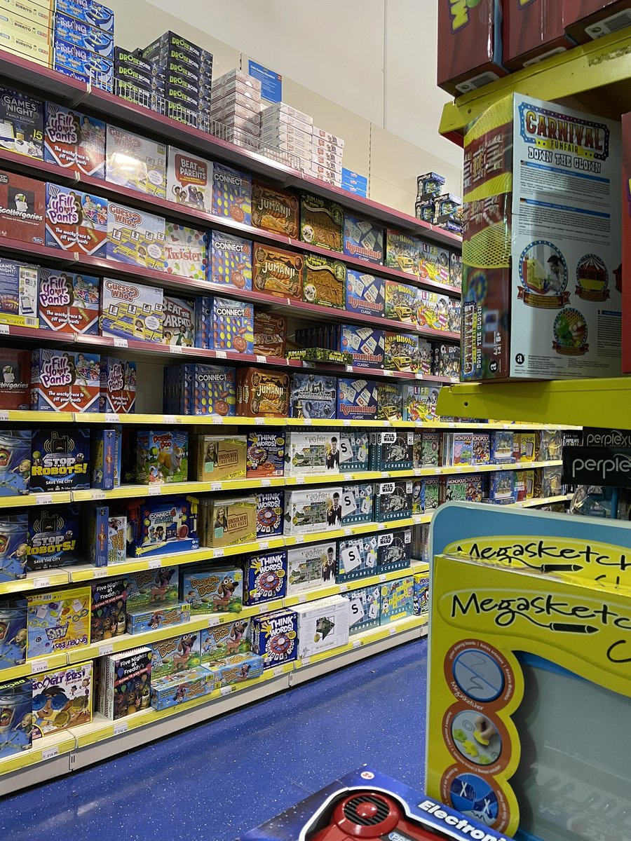 Thank you to everyone who took part! Draw will be done tomorrow morning/ afternoon and prizes posted out straight after 🙌🏼